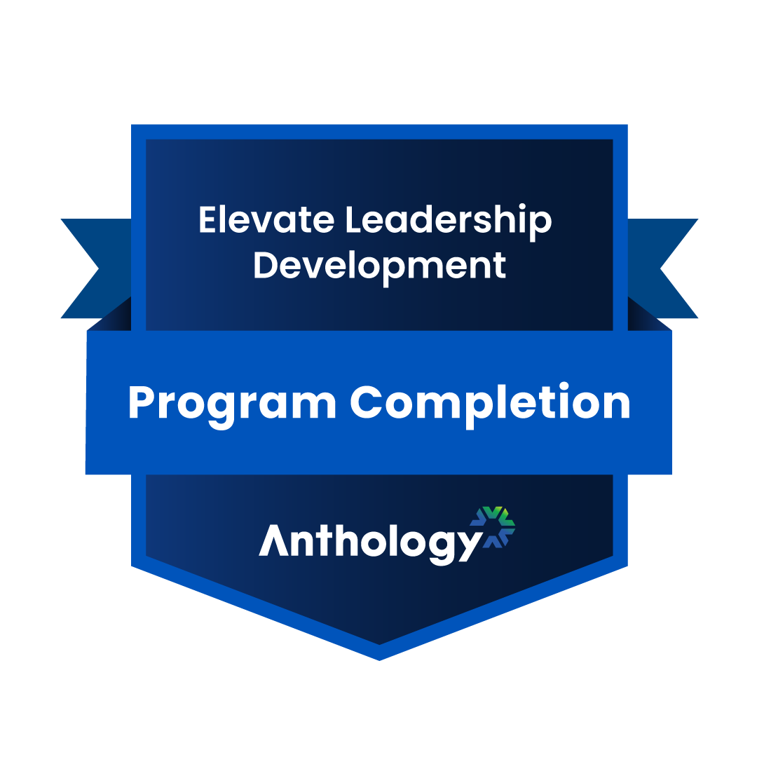 Elevate Leadership Program